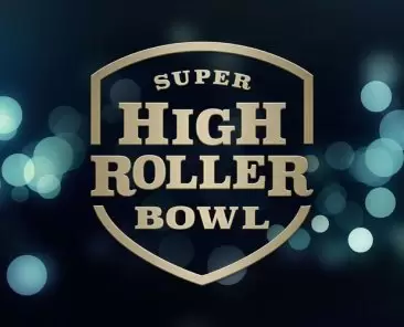 9-й Super High Roller Bowl (SHRB)